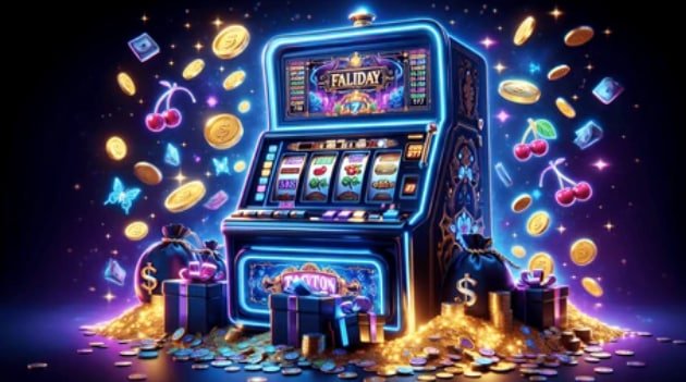 koki88 promosi turnamen slot berhadiah total puluhan juta rupiah