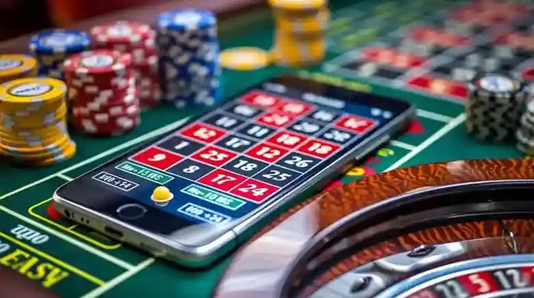 koki88 aplikasi mobile Android iOS unduh taruhan olahraga slot terpercaya Indonesia