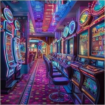 koki88 slot jackpot progresif cara kerja fitur bonus game slot online terpercaya