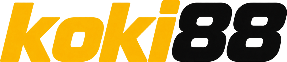 Logo koki88